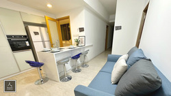 One-north Residences (D5), Apartment #606850561